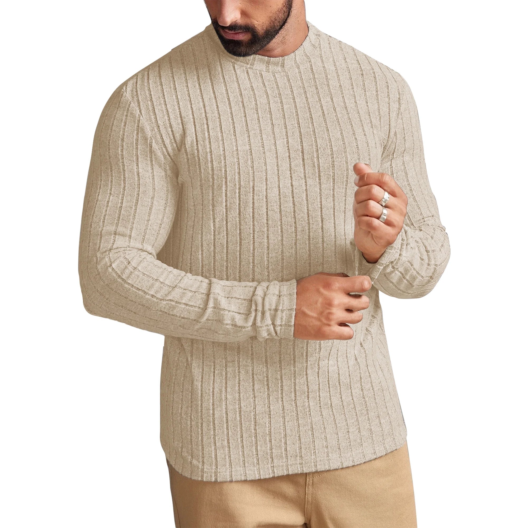 SSU CLOTHING ARTICLE #5619 CAUSAL LONG