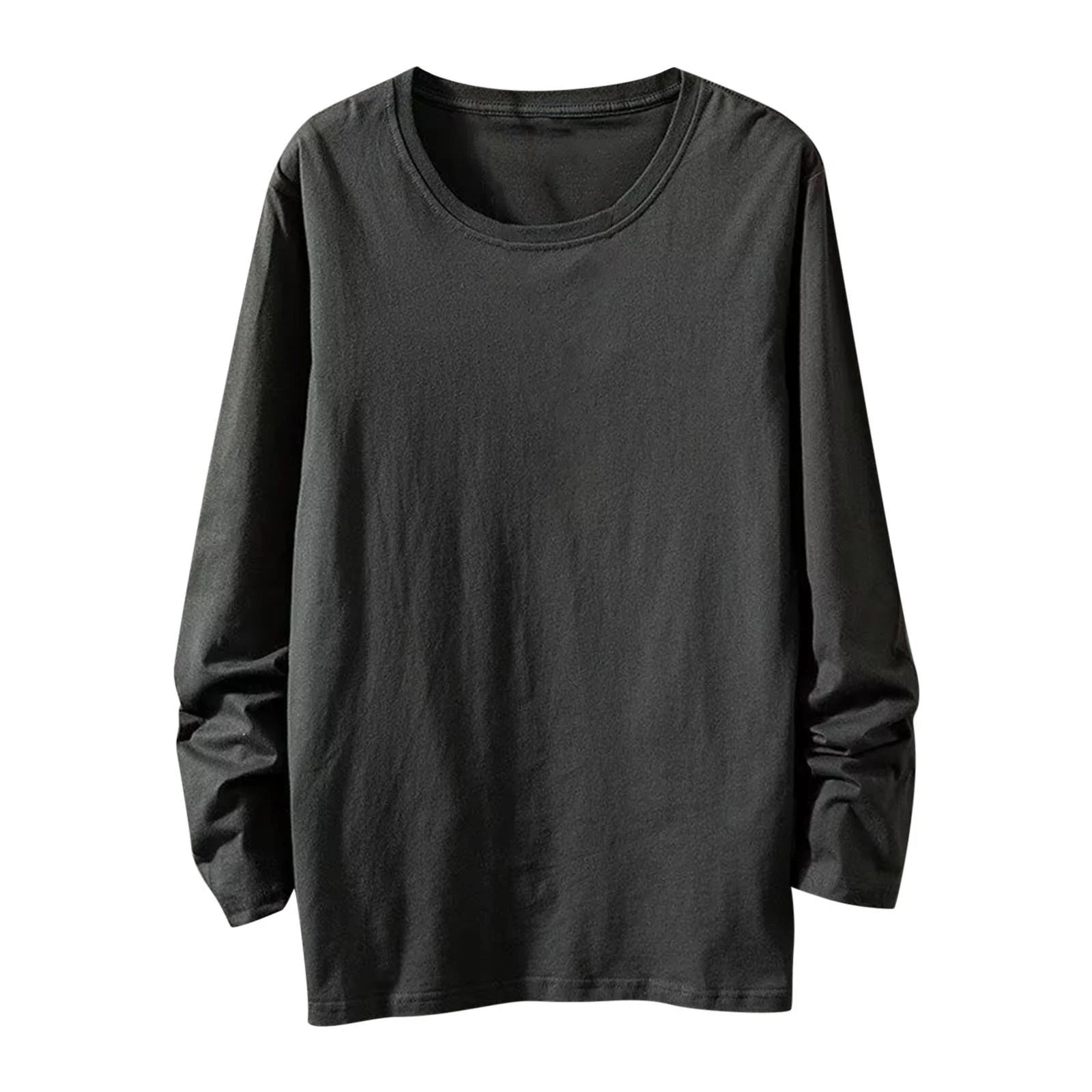 SSU CLOTHING ARTICLE #5632 COTTON DARK GRAY