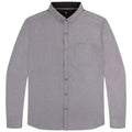 SSU CLOTHING ARTICLE #5644 GRAY CAUSAL FIT