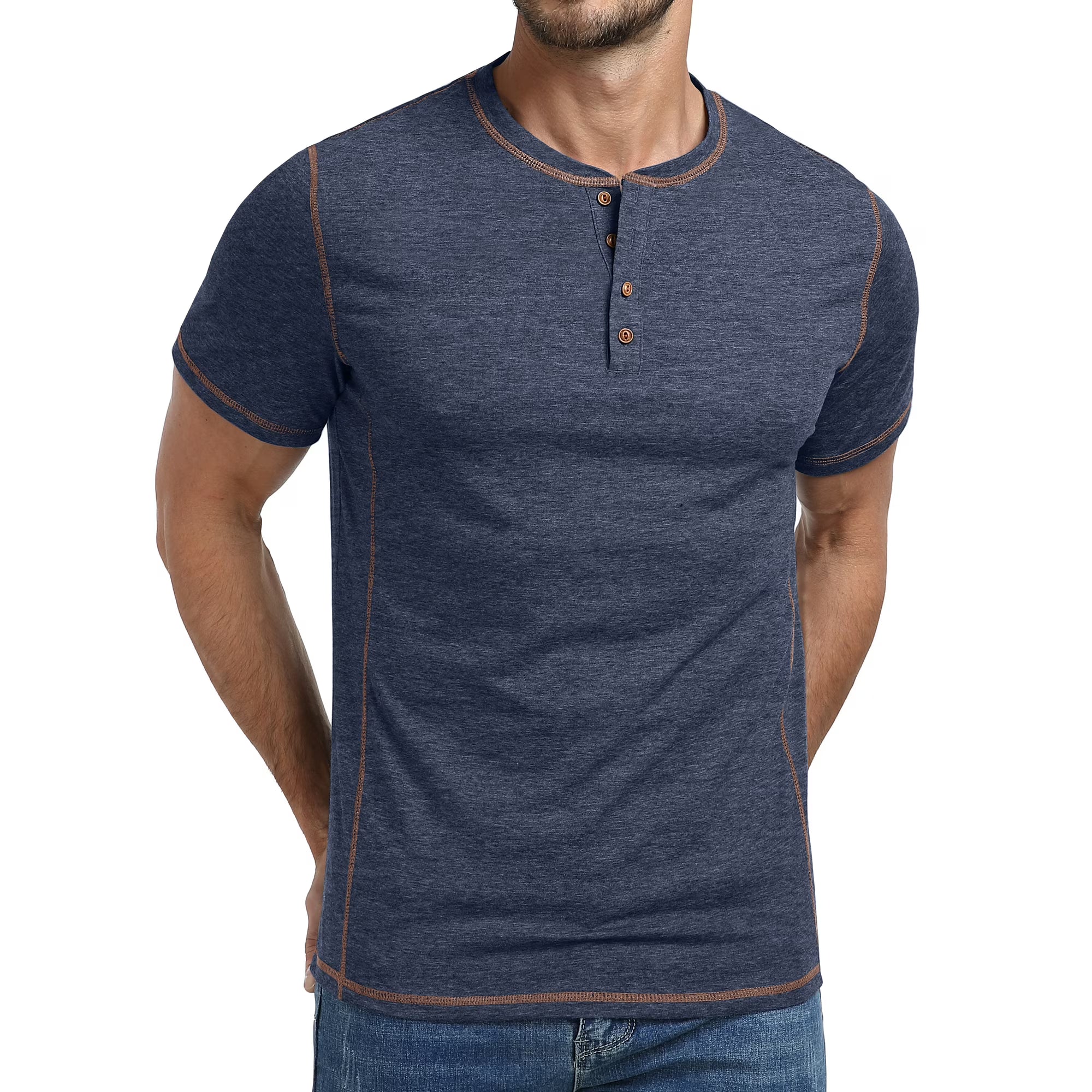 SSU CLOTHING ARTICLE #5621 LIGHTWEIGHT SHIRT