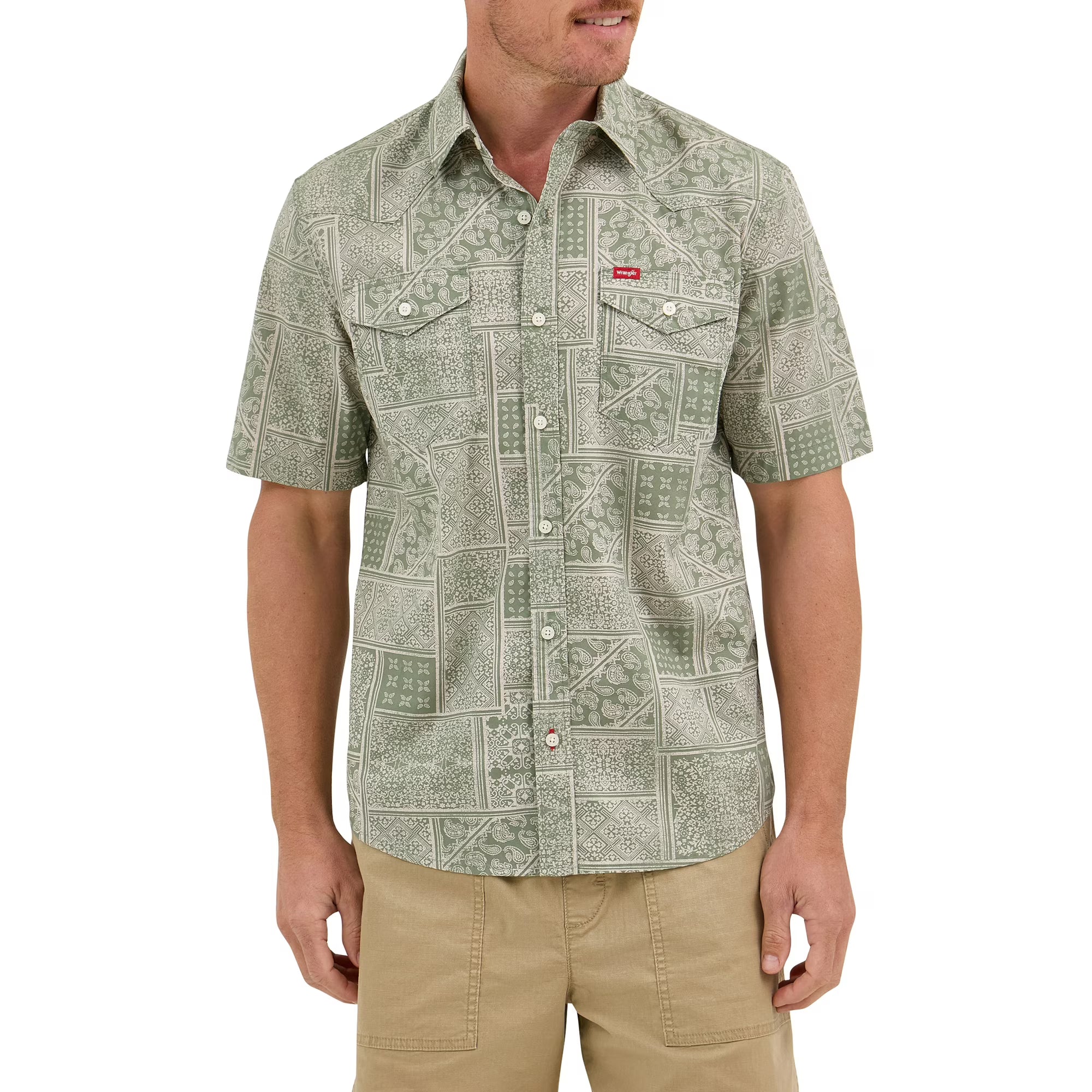 SSU CLOTHING ARTICLE #5668 OLIVE