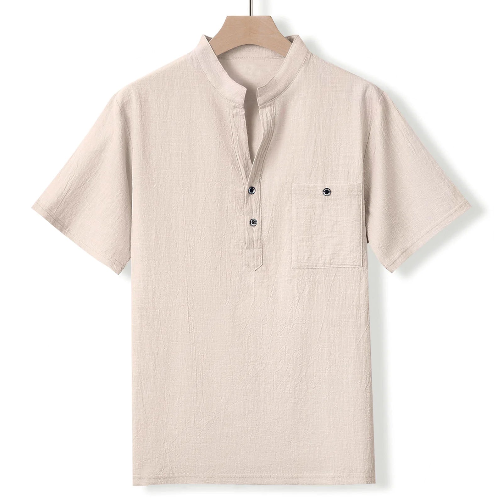 SSU CLOTHING ARTICLE #5625 WHITE